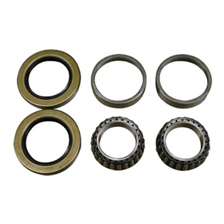 Axle Bearing Kit fits Case 1530B 1700 1830 1835 1835B 1835C 1838 1840 fits Case IH B93176