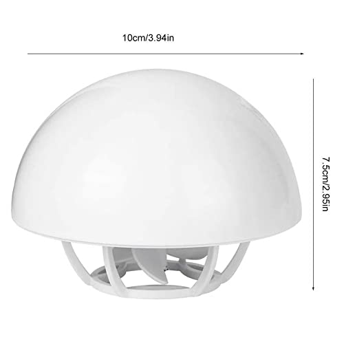 Mini lave-vaisselle portable vert idéal en camping et studio