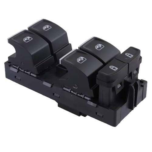 Commutateur de vitre électrique pour Touareg 2020 finition OEM 3G0959857C