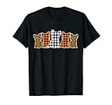 Photo Gallery plaid yorkie mom retro donna regalo maglietta Photo Gallery plaid yorkie mom retro donna regalo maglietta