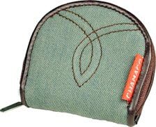 Pinkmarket - CH2689 tejana ovalada con diseño "CHAMACO" : Amazon.es: Moda