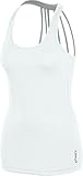 ASICS Women's Pure Rib Tank