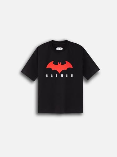 Image of Nap Chief Kids Cotton Official Marvel Superhero's Printed Co ord Sets for Boys & Girls, T Shirt and Shorts for Casual Wear