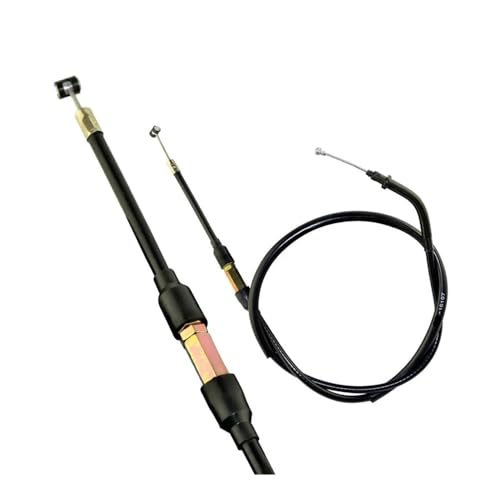 Câble d'embrayage anti-friction pour éliminer la dureté sur TTR250