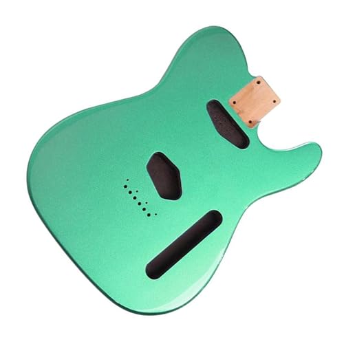 DIYギターアクセサリー TLエレキギターボディのプロフェッショナルパーツに適しています