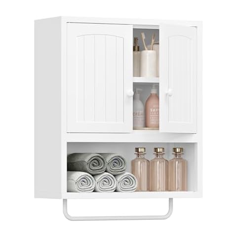 Meuble Haut de Salle de Bain Sightlife Cover