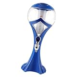 Cocktailspender: unsere gewichtete, solide kunststoffbasis sorgt , dass turm während des gebrauchs nie kippt. bierturm