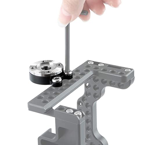 Professional Camera Stabilizer Rig