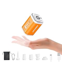 2400mAh Orange/Light