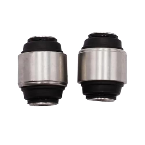 Barra Antivuelco Buje Compatible Con Hyundai Para Borrego Para Santa Fe Para Azera Buje Brazo De Rótula Trasero 551304D000 55130-4D000 Piezas Repuesto