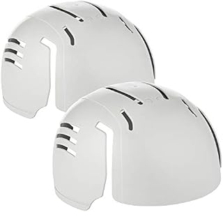 Ergodyne Skullerz 8945 Universal Safety Bump Cap Insert, Lightweight, Fits Into Any Baseball