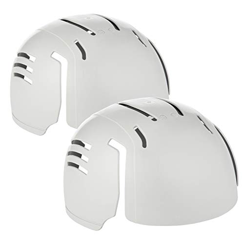 Ergodyne Skullerz 8945 Universal Safety Bump Cap Insert, Lightweight, Fits Into Any Baseball