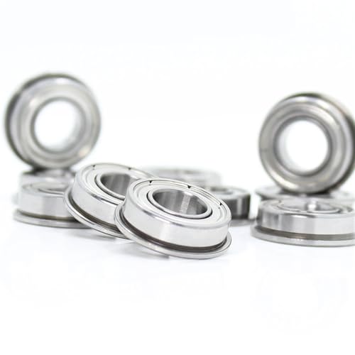 Roulement F688ZZ 8x16x5 mm pour la réparation de vos modèles réduits