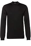  Joop! Herren Pullover Davide Schwarz S