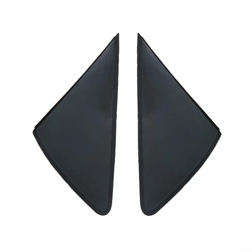 Infiltration rétroviseur Classe A W169 ? Solution triangles avant - 2