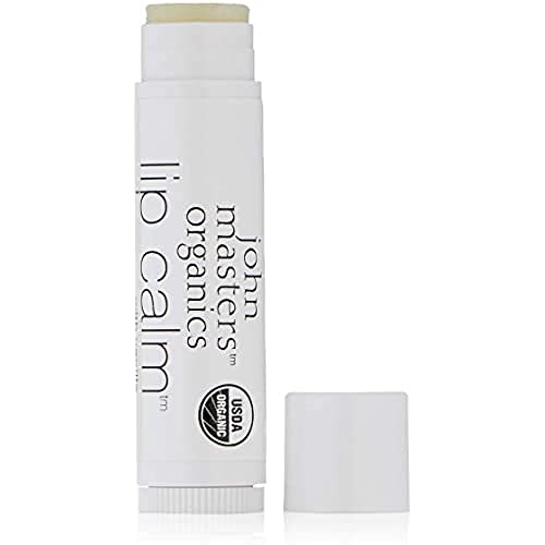 John Masters Organics Labbra Calm Vanilla - 4 gr