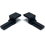 FONCTION: Permet une fixation optimale du cache-bagages pour une meilleure protection des objets dans le coffre