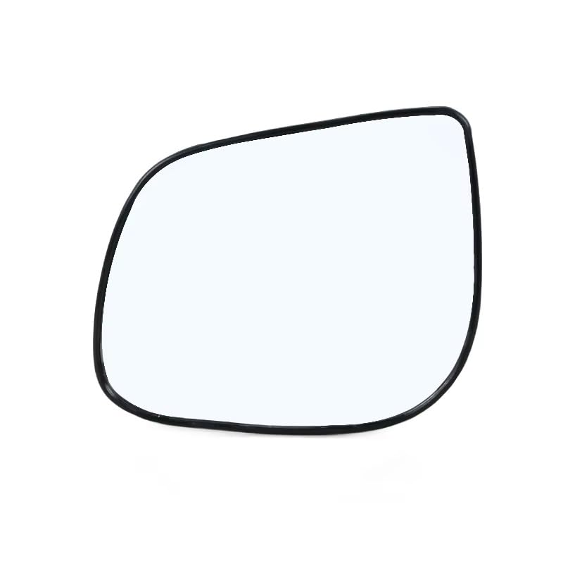 Verre rétroviseur pour KIA Picanto 2012-2016 accessoires lentille verre rétroviseur latéral