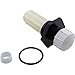PENTAIR WATER POOL AND SPA 152220Z Sand Drain Replacement Kit (Discontinued by Manufacturer)