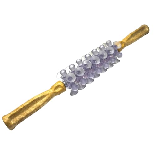 Rolo Massagem Modeladora Turbinada Turbotek Eco - Estek