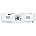 ViewSonic PG800HD 5000 Lumens 1080p HDMI Networkable Projector with Lens Shift, White