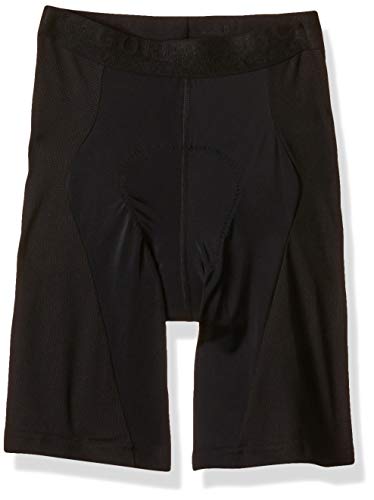 Preisvergleich Produktbild GORE WEAR Damen Inner Tights Pro, Black, 36