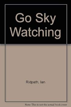 Paperback GO SKY WATCHING Book
