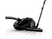 Imagen de Philips PowerGo FC8241/09 Aspirador con Bolsa 900W