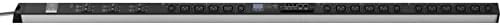 Liebert MPH2 Rack PDU Metered - Power distribution unit (rack-mountable) - AC 200-240 V - 3-phase - input: CS8365C - output connectors: 24 - 0U