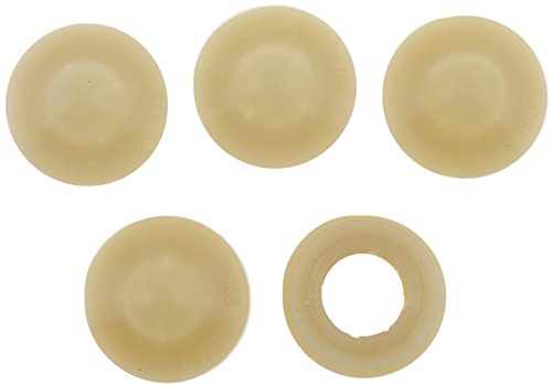 Dorman 49448 Wiper Linkage Bushings Compatible With Select Toyota Models, 5 Pack #TOP2