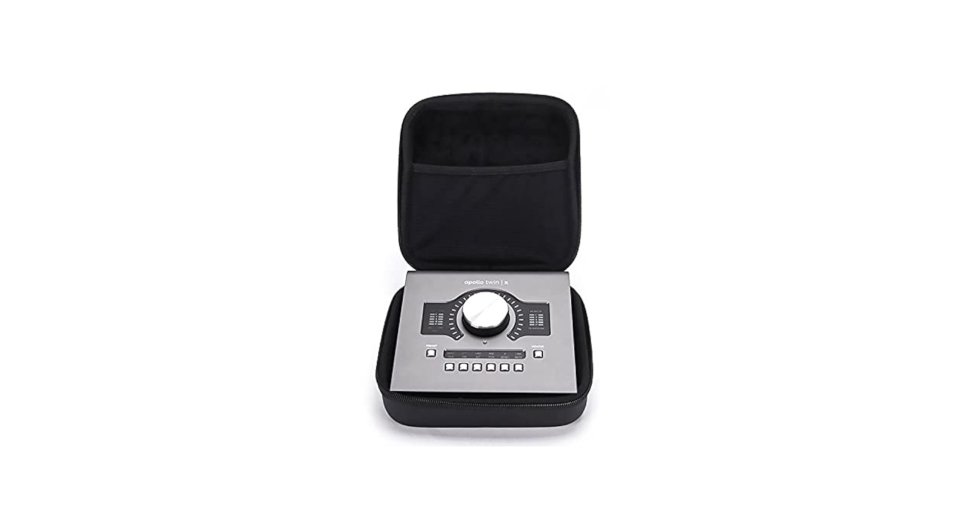 Amazon.com: ANALOG CASES Universal Audio Apollo Twin Case