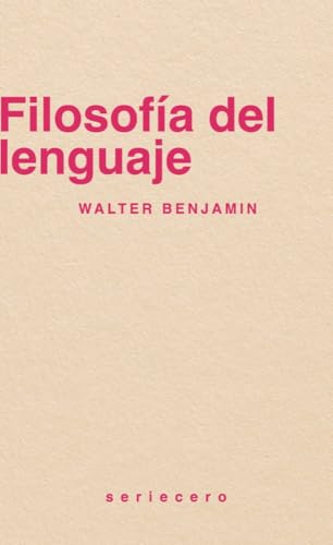 Filosofía del lenguaje: 9 (seriecero)
