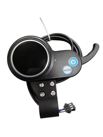Base mécanique pliage pour trottinette SPEED / MAX / PRO • FX8