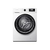 Schneider SCLS107-WB - Lavante séchante 10 / 7kg Blanc