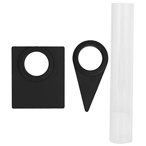 OKBY Biljart Stroke Oefenaar -Verstelbare hoogte Biljart Staaf Pool Stroke Oefenaar Trainer Snooker Aiming Training Systeem