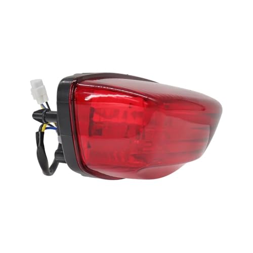 Feu arrière de freinage pour Ozark LTZ 400 35710-03G20 - 7