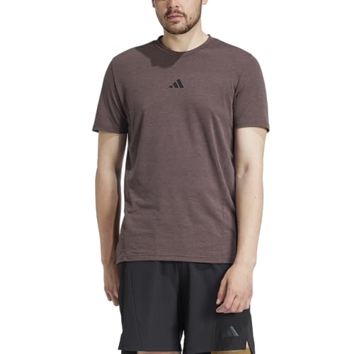 Image of adidas Men's Designed For Training Workout T-Shirt