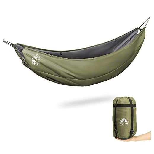 31pJviaf7sL._SS520_ Best cheap hammock underquilt
