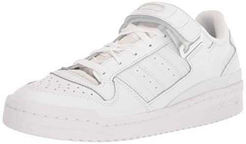 adidas Women's Forum Low Sneaker