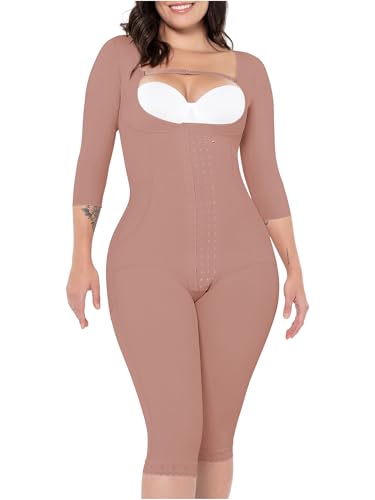 MARIAE FAJAS Post Surgery Compression Garment Fajas Colombianas Levanta Cola
