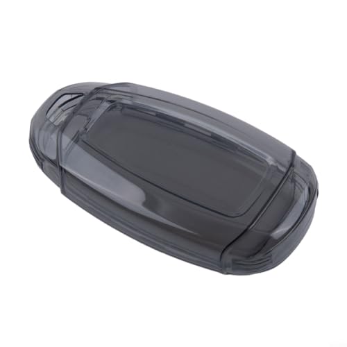 Soft Protective Key Fob Case Cover Compatible with For Hyundai Elantra For Palisade Venue Accent Santa Fe Kona i30 2018 2023 Car Key Cover