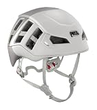 PETZL Meteor M/L White Grey 57-61cm 245g