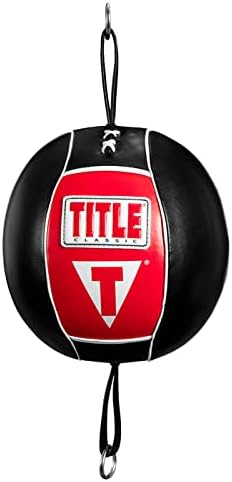 Title Classic Double End Bag 3.0