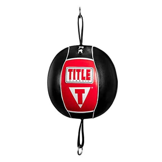 Title Classic Double End Bag 3.0