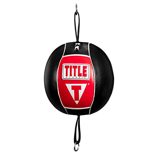 Title Classic Double End Bag 3.0