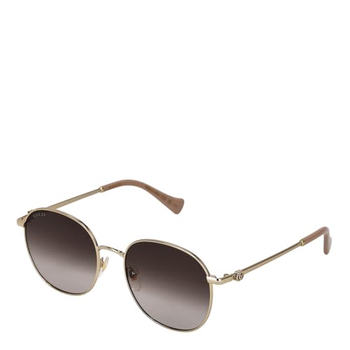 [グッチ] サングラス GG1142S 002 レディース [並行輸入品]