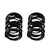 55lb Dual Valve Spring Kit For High HP High Revving Small Block For Honda Clone Engines 196cc-225cc For Tillotson 225cc Engine