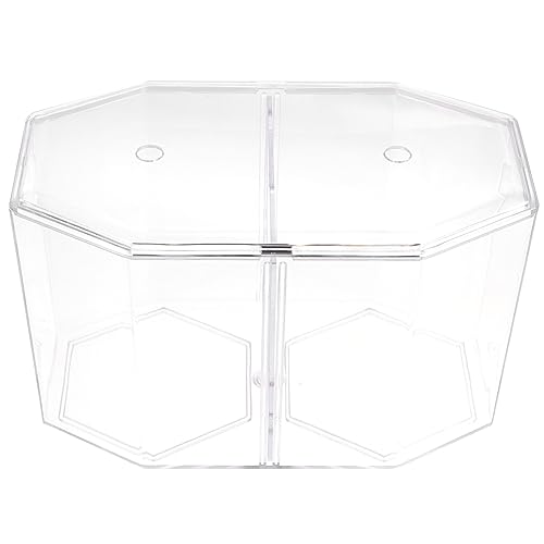 COMPUKAS 斗 缸隔 ボックス 飼 用水槽シュリンプ孵 用取り し可 な仕切り付