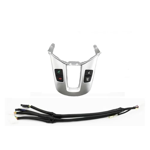 Régulateur de vitesse Kia Sportage et boutons volant audio multifonction avec rétroéclairage