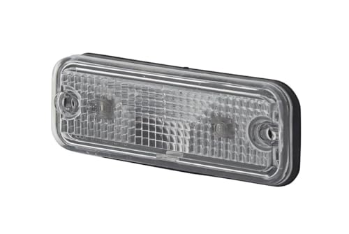 Pozisyon Lambası Daf 65Cf Sol/Sağ Daf 14042400-1400001833-150380200-150380200-1872012557-401855-5001 2PF 961 167-021